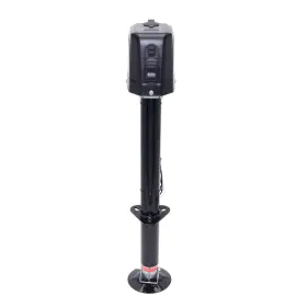 Polestar 100201036160 Electric Trailer Jack 3500lbs A-frame Power Tongue