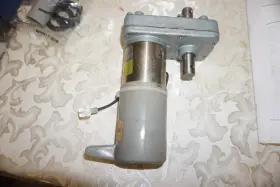 1010000682 Power Gear Slideout Motor P/n 1010000682 Power Gear Slideout Motor P/n