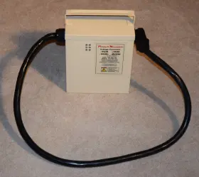 Vc50 Power Master Voltage Controller 50 Amp
