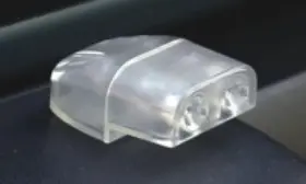 14-5015 Prime Products 14 5015 145015 Animal Warning Device