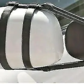 Prime Products 30-0098 For 30-0096 Tow Mirror Replacement Strap - 1 Pr