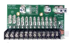 111029a Progressive Dynamics Rv Camper Fuse Panel Circuit Board Replacement 12v Dc