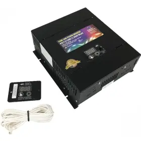Pd1210nr Progressive Dynamics 1000w Pure Sine Inverter Das