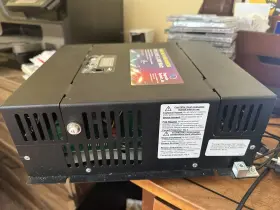 Pd1210s Progressive Dynamics Rv Pure Sine Power Inverter 1 000 Watt #3 Pd1210s Progressive Dynamics Rv Pure Sine Power Inverter 1 000 Watt #3