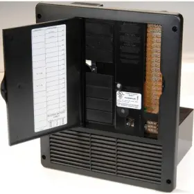 Pd4590licsv Progressive Dynamics - 4500 Series 105-130 Ac To 13.6 Dc 90a