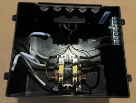 Pd5110010 Progressive Dynamics 120v Automatic Transfer Switch 50a 2 Pole