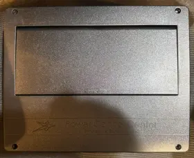 Pd55k0001 Progressive Dynamics 5500 Ac Main Breaker Distribution Panel Pd55k001