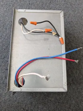 Pd7345 Progressive Dynamics 45amp Converter/charger #2