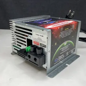 Pd9145al Progressive Dynamics Lithium Converter/charger Model 9145al - Tested #3 Pd9145al Progressive Dynamics Lithium Converter/charger Model 9145al - Tested #3