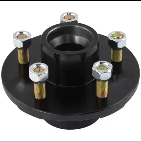 52045 Qjz 1-set 2 000 Lbs Trailer Axle Bearings - Bt8 Idler Hub Repair Kit 5 On 4.5 Inch 52045 Qjz 1-set 2 000 Lbs Trailer Axle Bearings - Bt8 Idler Hub Repair Kit 5 On 4.5 Inch