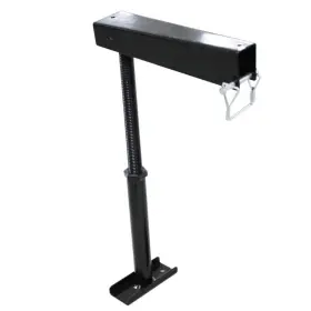 Qp-jss-85 Quick Products Self Storing Rv Step Stabilizer 750 Lbs 8.75 Inch 15.5