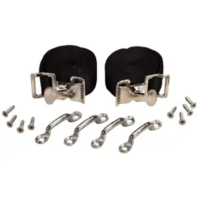 035711-10-1-2z8 Rareelectrical New Straps By Parts 035711-10-1
