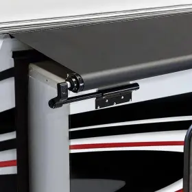 Recpro 193652006183 Rv Slide Out Awning Topper Slideout Fabric Only S