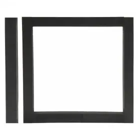 Recpro 193652042907 14 Inch X Universal Rv Roof Air Conditioner Gasket Foam Seal With Adhesive
