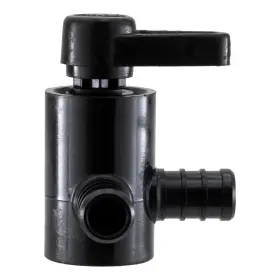 Recpro 193652075714 Rv Three-way 1/2 Inch Water Heater Bypass Valve Shut-off For Plumbing #2