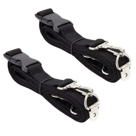 Rp-1066 Recpro Rv Furniture Tiedown Strap 86 Inch Heavyduty Polyester With Dring 2pack Rp-1066 Recpro Rv Furniture Tiedown Strap 86 Inch Heavyduty Polyester With Dring 2pack