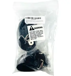 Rp-1067 Recpro Rv Furniture Tie-down Straps Hook And D-ring Included 86 Inch /