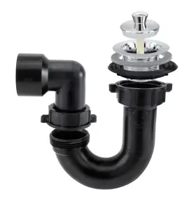 Rp-1141 Recpro Rv Shower Drain P Trap Plumbing Solutions For Rvs Highquality Rp-1141 Recpro Rv Shower Drain P Trap Plumbing Solutions For Rvs Highquality