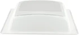 Rp-5055 Recpro Rv Skylight Inner Dome With Clear Window 14 Inch X Universal Rp-5055 Recpro Rv Skylight Inner Dome With Clear Window 14 Inch X Universal