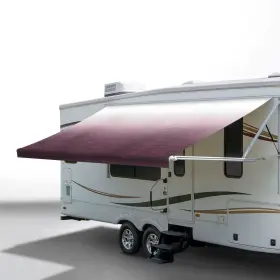 Rp-awn-10-brgy Recpro Rv Awning Fabric Replacement Width Options From 8 Feet To 22 Variety