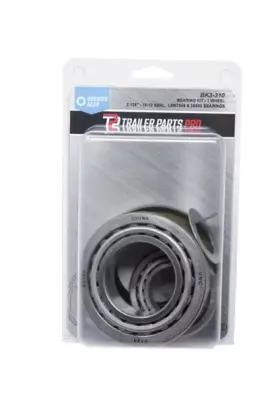 Red Line Bk3-310 Redline 5.2k Bearing Kit With 2.125in Seal