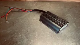 Bcdc1240d Redarc 12v Dc/dc 3-stage Battery Charger #2 Bcdc1240d Redarc 12v Dc/dc 3-stage Battery Charger #2