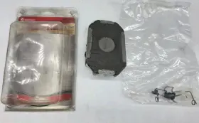 Bp01-285 Redline Magnet For 12 Inch X 3.38 / 12.25 3.5 Hayes/al-ko Ventilated Electric Brakes Bp01-285 Redline Magnet For 12 Inch X 3.38 / 12.25 3.5 Hayes/al-ko Ventilated Electric Brakes