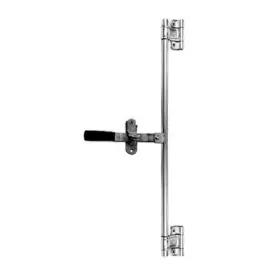 3057-55 Redneck Trailer 55in Side Door Bar Latch Assembly