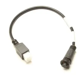 512912 Rei Exterior Camera Adapter Cable 4-pin Male To 5-pin Female New Style 512912 Rei Exterior Camera Adapter Cable 4-pin Male To 5-pin Female New Style