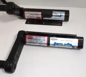 Rts-0250-01-lh Reliable Rts-0250 Rubber Torsion Trailer Axle Pair Rts-0250-02-rh 500 Ibs #2 Rts-0250-01-lh Reliable Rts-0250 Rubber Torsion Trailer Axle Pair Rts-0250-02-rh 500 Ibs #2