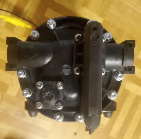 55aquajet-aes Remco Aquajet 3.4 Gpm 12v Water Pump With Strainer And Adapters #3 55aquajet-aes Remco Aquajet 3.4 Gpm 12v Water Pump With Strainer And Adapters #3