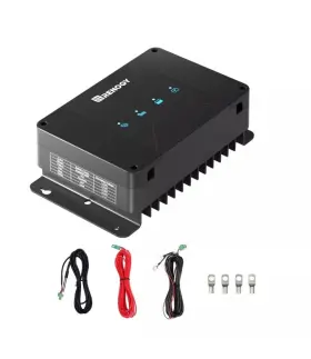 Rbc30d1s-g3-us Renogy Rbc30d1s Solar Power Charge Controller 30amp To Dc And Mppt Open Box