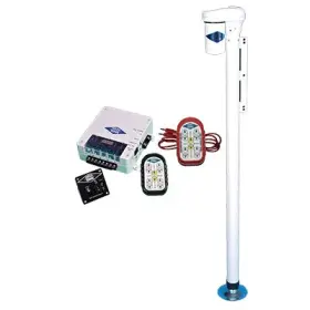 56211 Rieco Titan Fits For Wireless Remote Elect Jacks White 56211 Rieco Titan Fits For Wireless Remote Elect Jacks White