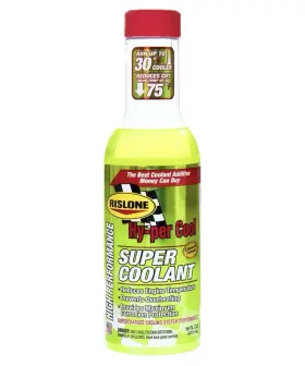 Hpc100 Rislone Hy-per Cool Super Coolant 16 Oz. Oz