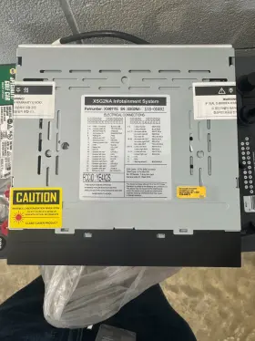 125xs9011kt103 Riverpark Xsg2na Infotainment Center Part#xs90111e-for Winnebago 190062-01-000 Dal 125xs9011kt103 Riverpark Xsg2na Infotainment Center Part#xs90111e-for Winnebago 190062-01-000 Dal