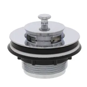 Rvp083 Road & Home And Bathtub Pull-up Drain 1 Pack Rvp083 Road & Home And Bathtub Pull-up Drain 1 Pack
