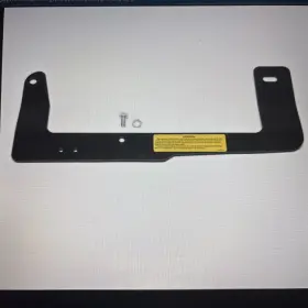 88158 Roadmaster Custom Seat Adapter For 2001 Cadillac Chevy Gmc Hummer New