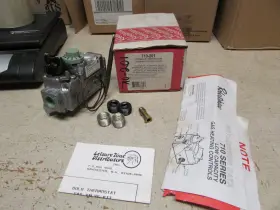 710-201 Robertshaw 710201 Gas Valve