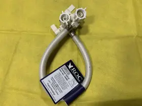 14080 Roc Industries Water Heater Bypass Hose Kit.part Number 14080. #2
