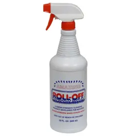 318-roqt Roll-off 631983142014 Amazing New Multi-purpose Cleaner 1 Quart
