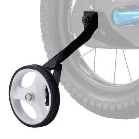 Royalbaby Cycle 6970962662704 Training Wheels For 14 Inch Kidsft Bikes Heavy Duty Steel Brackets And