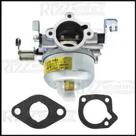 146-0527 Rpz Motorparts 735106414122 Carburetor Fit For Onan Nhm Rv Generator Spec B And C Only