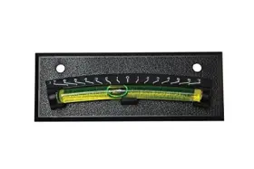 Rv Designer 601320984010 E401 Stick-on Level 2 Per Pack Exterior Hardware
