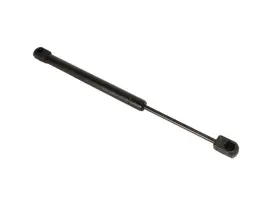 Rv Designer 700115586566 Gas Strut Door Support 15in 30 Lb Load Black Exterior Hardware