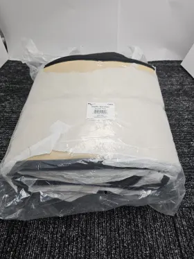 C8958 Rv Designer 2 Pieces Motorhome Seat Cover Gripfit Fits Most Seats