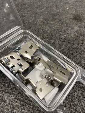 H251 Rv Designer 100 Spring Hinge