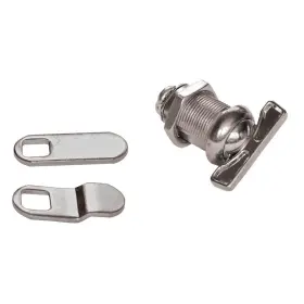 Rv Designer L448 - Economy 1.1 Inch L Thumb Operated Cam Lock