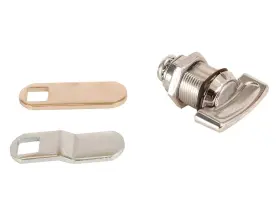 L527 Rv Designer Compartment Lock