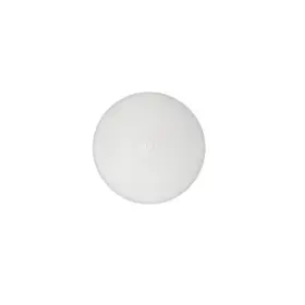 L855 Rv Designer Puck Light With Switch Surface Mount Led 12 Volt 4.5 Inch White