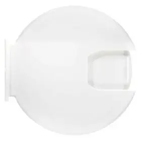 Lid-b110 Rv Designer Polar White Electric Cable Hatch Lid Lid-b110 Rv Designer Polar White Electric Cable Hatch Lid